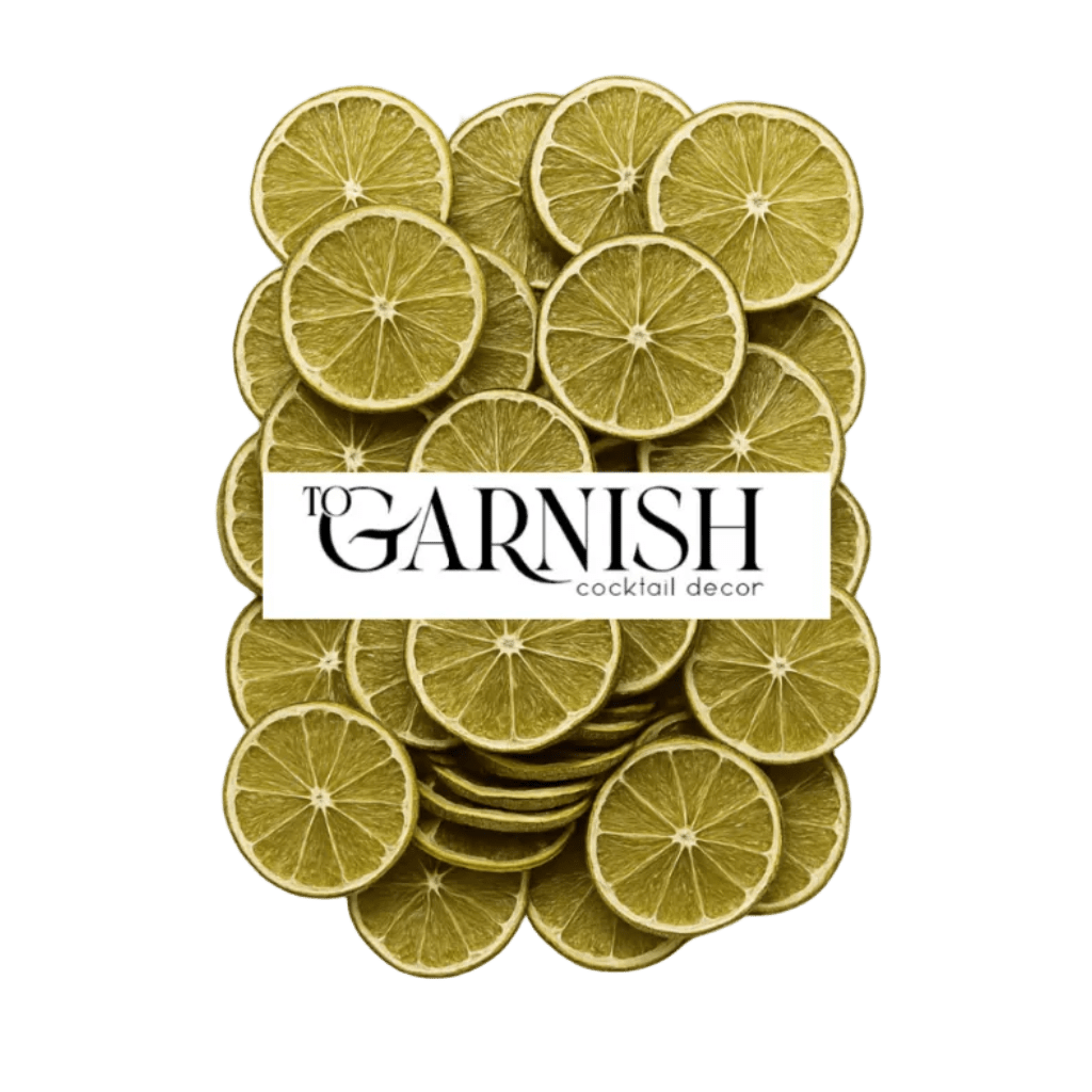 ROI Real de los Garnishes Deshidratados: Lo Que los Bares de Puerto Rico No Están Calculando - ToGarnish Cocktail Decor