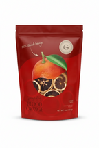 Blood orange garnish wholesale 4oz bulk pack for restaurants ToGarnish Puerto Rico