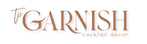 ToGarnish - Home