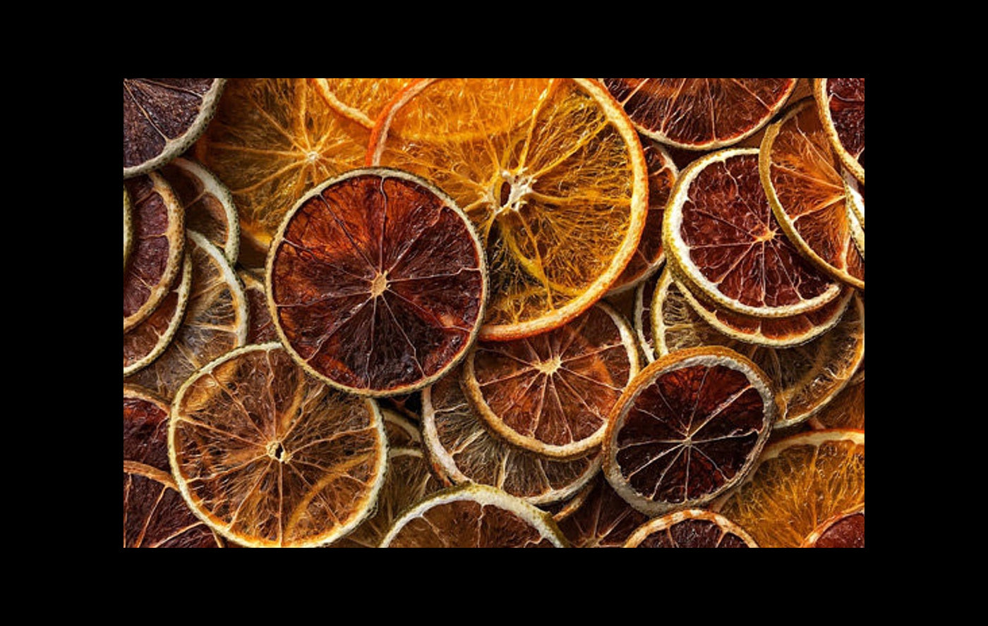 Dehydrated Lime Garnish – Wholesale Bulk Pack 1LB | ToGarnish - ToGarnish