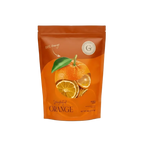 Bulk dehydrated orange slices 1lb wholesale cocktail garnish ToGarnish Puerto Rico