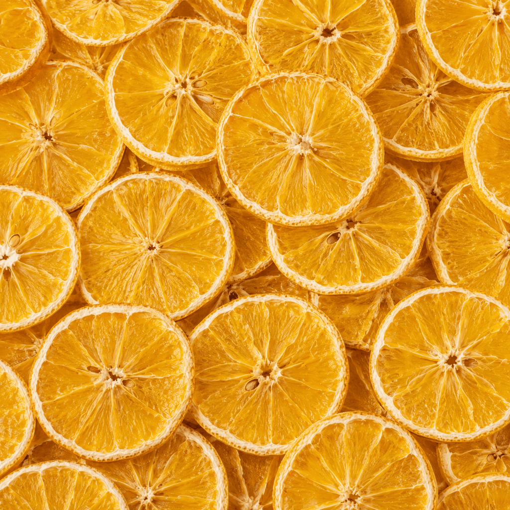 Dried orange slices cocktail garnish 4oz decorative drink slices ToGarnish