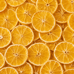 Dried orange slices cocktail garnish 4oz decorative drink slices ToGarnish