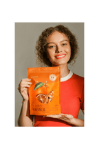 Premium dehydrated orange cocktail garnish made in Puerto Rico ToGarnish