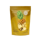 Bulk pineapple garnish for tropical cocktail menus wholesale ToGarnish Puerto Rico
